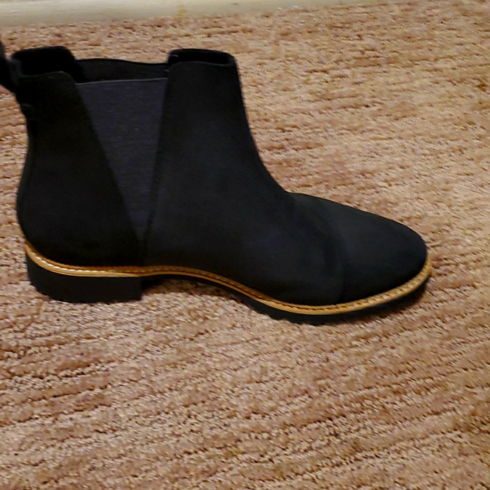Tom boots - Picture 2 of 4